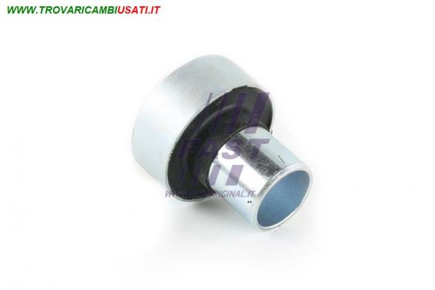 BOCCOLA BARRA SOSPENSIONE RENAULT KANGOO I 97 ASSE POSTERIORE SX/DX FT18070 Meccanica  Assale  Sospensioni  Braccio oscillante sup.