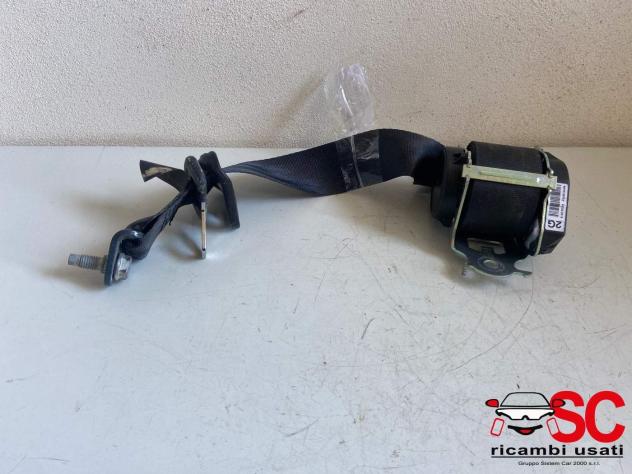 Cintura Di Sicurezza Posteriore Sx Peugeot 2008 96781657XY - 38517 - Foto 2