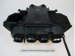 BMW K 1200 R 13717705567 SCATOLA FILTRO ARIA K43 04 - 16 AIRBOX