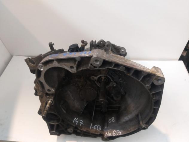MOTORE ALFA ROMEO 147 Serie (937_) benzina 1.6 (0510) - Foto 2