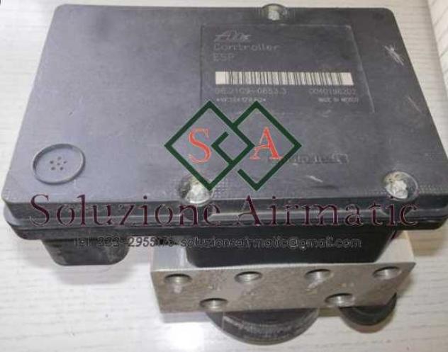 Ssang Yong Actyon 2.0 gruppo ABS 06210908533