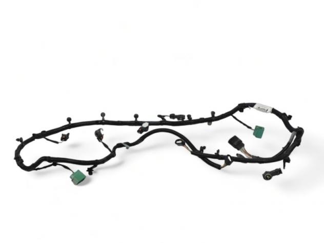 Cablaggio Sensori Di Parcheggio Post Jeep Compass 52149406 - Q00873 - Foto 4