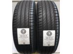 2 GOMME 205 55 19 KLEBER A54181