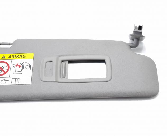 PARASOLE ALETTA LATO PASSEGGERO BMW Serie 2 Gran Tourer (F46) 7402858 (14) - Foto 9