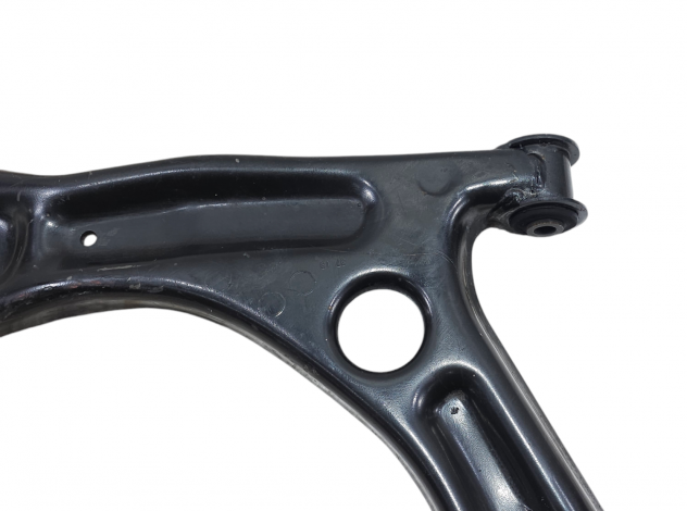 BRACCIO OSCILLANTE ANTERIORE SINISTRO VOLKSWAGEN Up 1° Serie 1S0407151 (11) - Foto 3