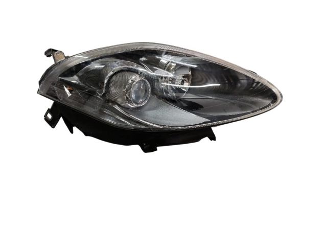 FARO ANTERIORE DESTRO FIAT BRAVO 2010 USATO 0853645814