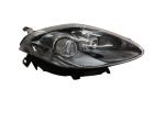 FARO ANTERIORE DESTRO FIAT BRAVO 2010  USATO 0853645814