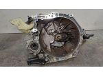 CAMBIO MANUALE COMPLETO PEUGEOT 208 Serie 20ET47 DV6FE/BHW diesel 1560 (1219)