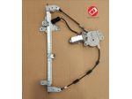 7AD066E ALZAVETRO ELETTRICO DX AIXAM SCOUTY