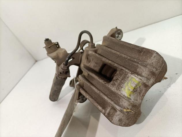 PINZA FRENO POSTERIORE DESTRA VOLKSWAGEN Golf 5 Berlina 1K0615424J BKD (0308) - Foto 4