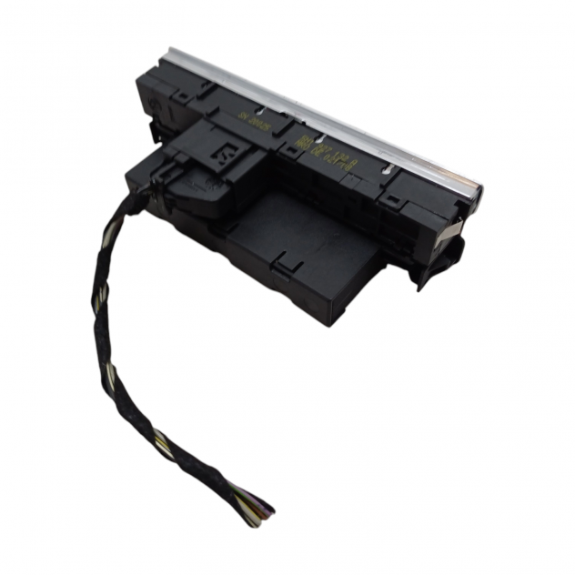 PULSANTE INTERRUTTORE MANOPOLA ESP VOLKSWAGEN Tiguan 1° Serie 5N1 927 132 A (0711) - Foto 6