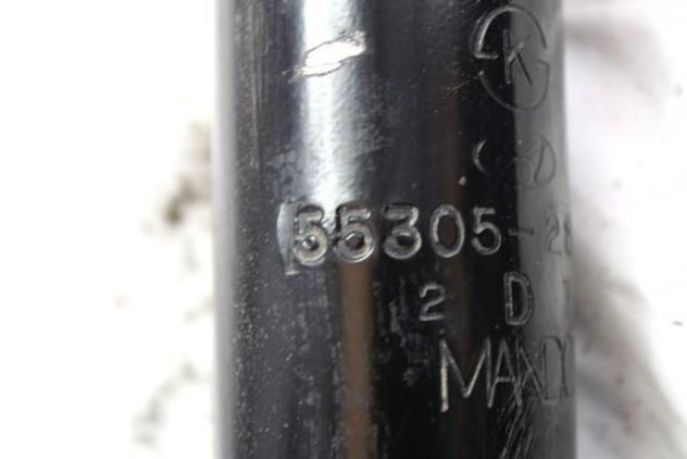 55305-26200 COPPIA AMMORTIZZATORI POSTERIORI HYUNDAI SANTA FE 2 0 D 4X4 ...