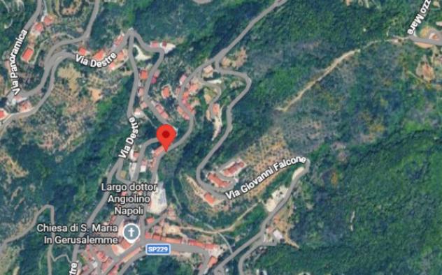 Immobile in asta di 3350 m² in vendita a San Pietro in Guarano - Foto 2