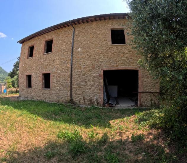Rustico in vendita a Volterra 150 mq Rif: 1327593 - Foto 3