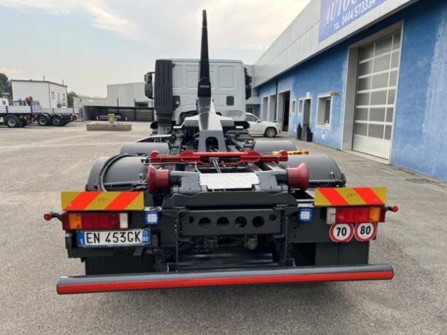 IVECO Stralis 360 rif. 23804311 - Foto 6