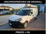 FIAT Doblo Doblò 1.4 T-Jet Natural Power PL-TN Cargo Maxi Lam rif. 23780953