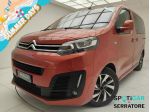 Citroën SpaceTourer Spacetourer XS 2.0 Bluehdi 180cv S&S Shine EAT6 c/2p.lat.sc.