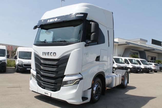 Iveco S-WAY 510 TRATTORE STRADALE - Foto 3
