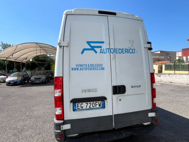 Iveco Daily 3.0 Diesel 140cv L3 H2 - Foto 4