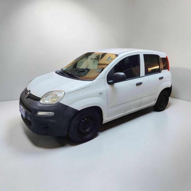 FIAT Panda 1.2 Pop Van 2 posti CLIMA rif. 23746005