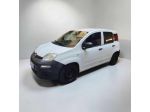 FIAT Panda 1.2 Pop Van 2 posti CLIMA rif. 23746005