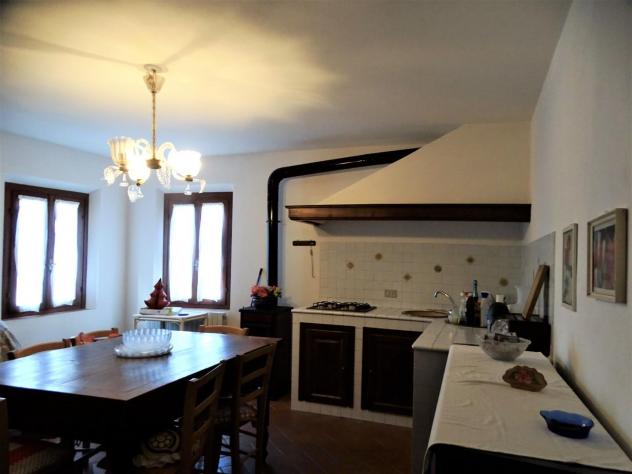 appartamento in affitto a San Miniato