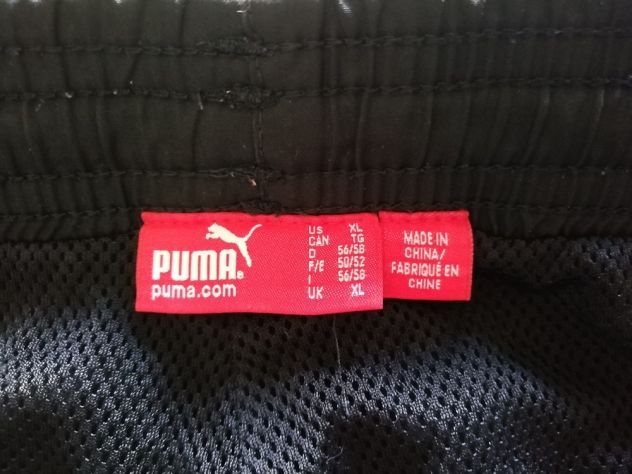 Pantaloncini - costume da bagno Puma - Foto 6