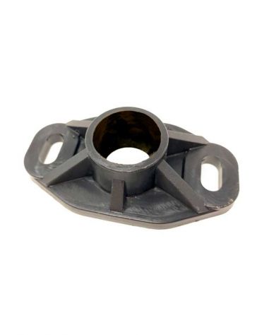 SUPPORTO DIRASPATRICE NYLON RICAMBIO - Foto 3