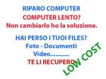Riparazione computer low cost