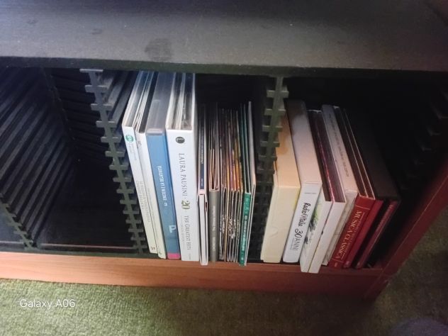 CD usati di musica leggera - Foto 4