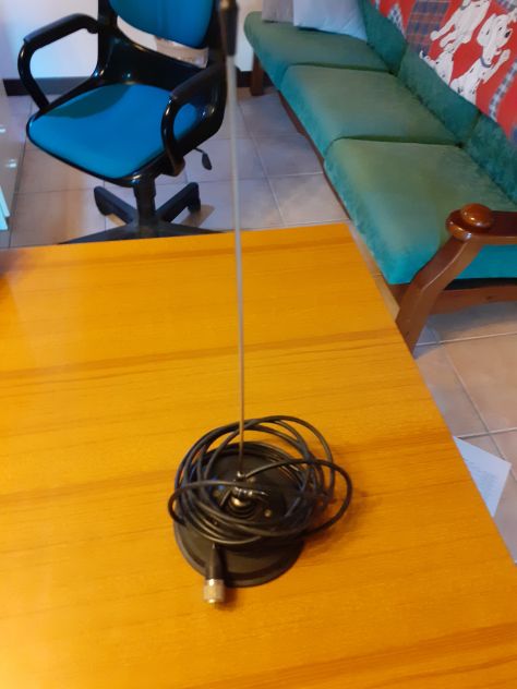 Rif.131 Ricetrasmettitore VHF - Foto 4