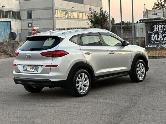 HYUNDAI - Tucson - 1.6 GDI N Line - Foto 3