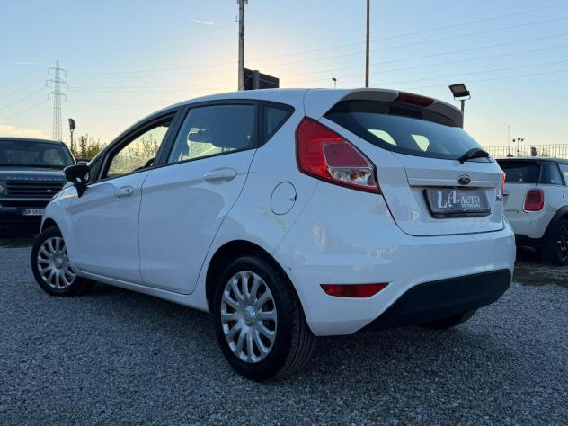 FORD - Fiesta - 1.2 60 CV 5p. Titanium - Foto 3