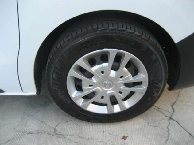 OPEL Vivaro 1.5 DIESEL 120 CV S-S PL-TN ENJOY rif. 22881494 - Foto 2