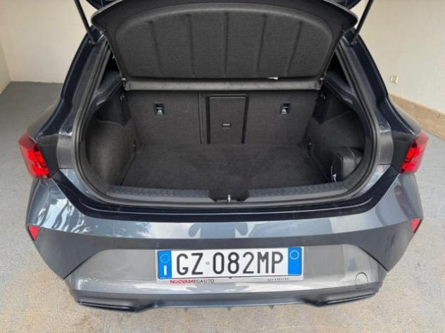 CUPRA Leon 2.0 TDI 150 CV DSG rif. 23882653 - Foto 8