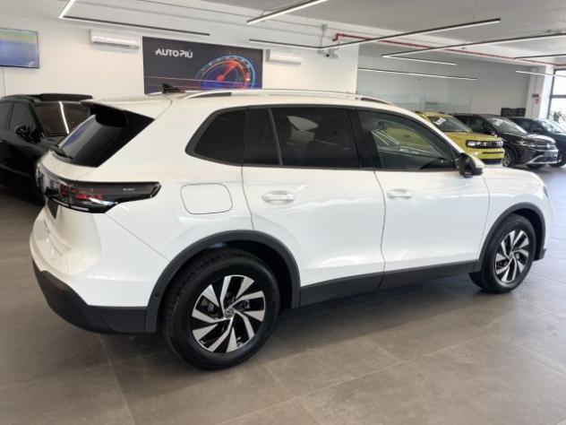 VOLKSWAGEN Tiguan 2.0 TDI 150 CV DSG Edition Plus KM0 MY26 rif. 23769822 - Foto 4