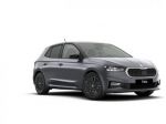 SKODA Fabia 1.0 tsi be more 95cv rif. 23999541