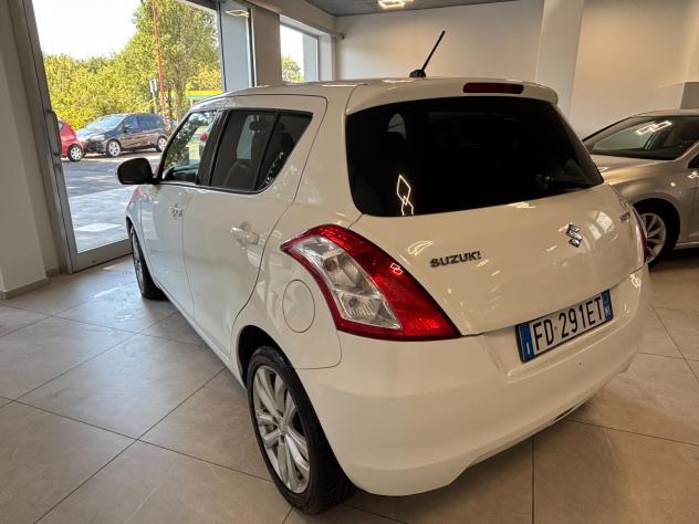 Suzuki Swift 1.2 Dualjet Cool - Foto 4