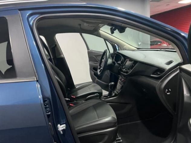 OPEL Mokka X 1.6 CDTI Ecotec 136CV 4x2 aut. Ultimate UNICO PRO rif. 23816524 - Foto 7