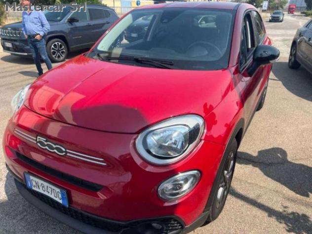 FIAT 500X New model retrocamera 500X 1.0 t3 Club 120cv tg : rif. 23986533 - Foto 3