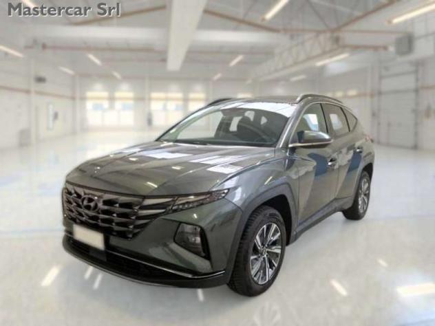 HYUNDAI Tucson Tucson I 1.6 hev Xline 2wd auto Navi - GJ604AV rif. 23975619 - Foto 2
