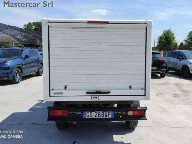 PIAGGIO Porter PORTER NP6 1.5 PC SHORT RANGE GPL - GS268WP rif. 23947211 - Foto 4