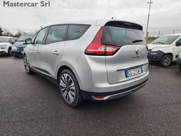 RENAULT Grand Espace G. SCENIC 7 POSTI 1.3 tce Business TG : GG215WT rif. 24016087 - Foto 9