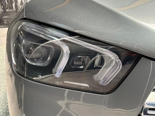 MERCEDES-BENZ GLE 350 de hybrid EQ 4Matic Coupé Premium rif. 23976501 - Foto 7