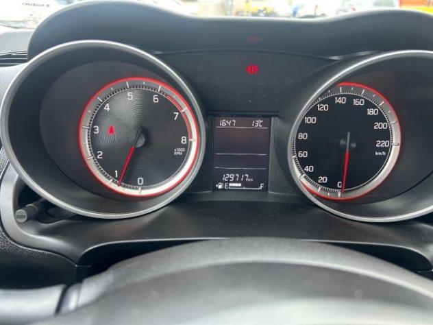 SUZUKI Swift 1.2 Dualjet Cool BiColor-EURO6 - 1 PROPRIETARIO rif. 23530418 - Foto 9