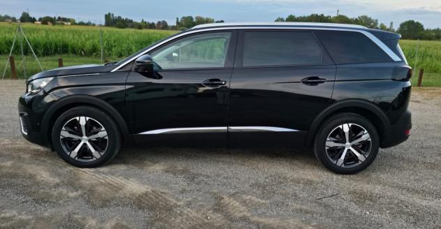 Peugeot 5008 BlueHDi 130 S&S Allure - Foto 8