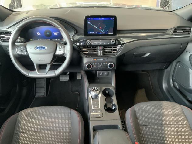 Ford Kuga 2.5 Benzina PHEV 225CV 2WD ST-Line Aut - Foto 10