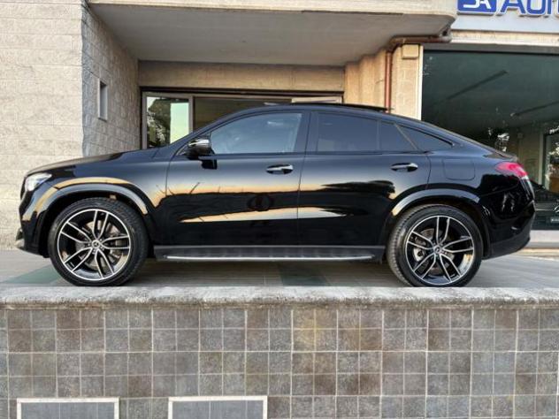MERCEDES-BENZ GLE 350 de 4Matic Plug-in Hybrid Coupé Premium Plus. rif. 23913561 - Foto 8