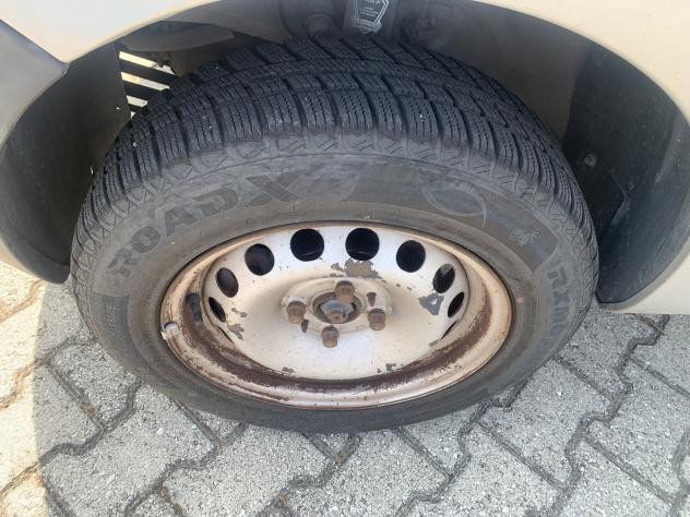 Fiat Panda 1.3 MJT 16V 4x4 Climbing - Foto 8