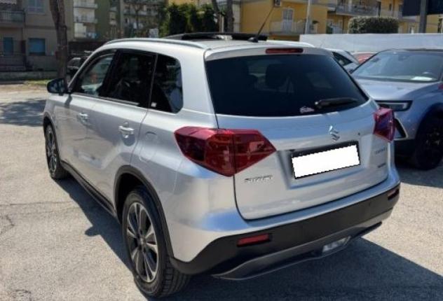 SUZUKI Vitara 1.4 Benz 4x4 AllGrip Starview Automatica rif. 23899945 - Foto 6